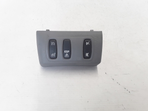 RENAULT Laguna II (2001–2007) ESP-Schalter 8200002435