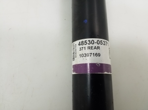 TOYOTA Avensis T27 (2008–2019) Stoßdämpfer hinten 4853005371 - 2