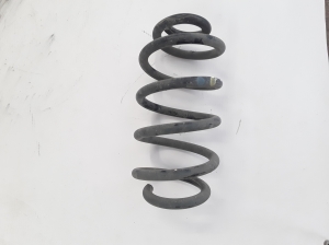   Ressort arrière  - 550202131R 