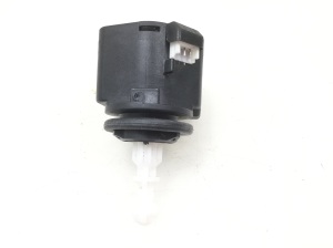 Volkswagen Golf VI (2008–2013) Motor der Scheinwerferwaschanlage vorne 008830HLO - 2