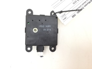Stellmotor Heizungsklappe - 3K01030851