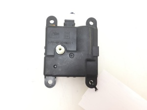 NISSAN Murano Z50 (2003–2017) Stellmotor Heizungsklappe 3K01030851 - 2