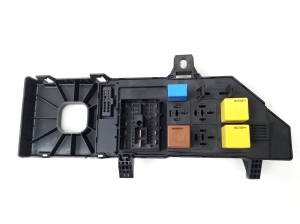 Opel Signum (2003–2008) Kaitsmekarp pakiruumis 24400590 - 2