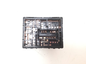 NISSAN Murano Z50 (2003–2017) Mirror control switch - 2