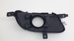 Mercedes Benz A-Class 169 (2004–2012) Nebelscheinwerferabdeckung vorne A1698850522 - 3