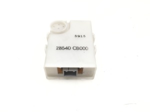 Centrālās atslēgas vadības bloks - 28540CB000