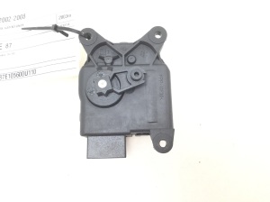 Opel Vectra C (2002–2008) Salongi soojenduse klapi mootor 9180212 - 2