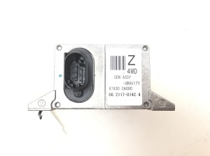 NISSAN Murano Z50 (2003–2017) Sensoren 47930CA080 - 2