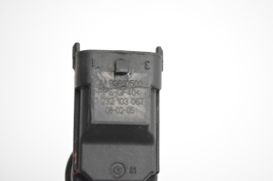 Opel Astra H (2004–2010) Nockenwellensensor 93310500 - 4