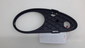 Mercedes Benz C-Class 203 (2000–2007) Nebelscheinwerferabdeckung vorne A2038850623
