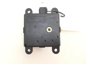 Heater flap actuator - 3J11030820