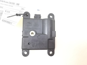 NISSAN Murano Z50 (2003–2017) Stellmotor Heizungsklappe 3K01030840 - 2