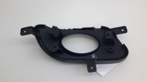 Mercedes Benz A-Class 169 (2004–2012) Nebelscheinwerferabdeckung vorne A1698850922 - 3