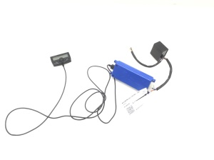 Phone and its parts - PF150003AC