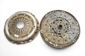  Clutch and its parts 