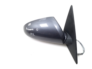 NISSAN Primera P12 (2001–2008) Side mirror and its parts - 3