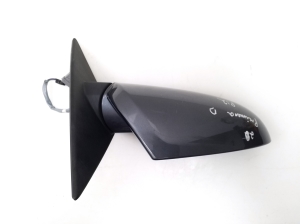 NISSAN Primera P12 (2001–2008) Side mirror and its parts - 4