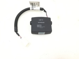 Centrālās atslēgas vadības bloks - 03CB0409A