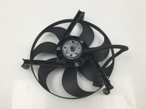 Kühlerlüftermotor - 1J0121207M