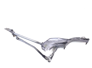 Mercedes Benz E-Class W211 (2002–2009) Scheibenwischermechanismus A2118200940 - 3