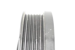 Skoda Fabia MK 3 (2014–2021) Kurbelwellenriemenscheibe 04B105243B - 2