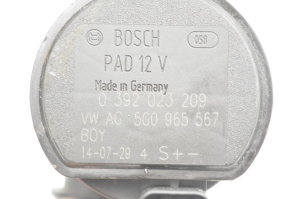 Skoda Fabia MK 3 (2014–2021) Auxiliary water pump 5G0965567 - 2