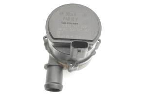 Skoda Fabia MK 3 (2014–2021) Auxiliary water pump 5G0965567 - 4