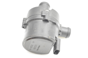Skoda Fabia MK 3 (2014–2021) Auxiliary water pump 5G0965567 - 5
