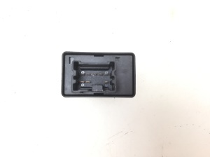NISSAN Murano Z50 (2003–2017) Central locking control unit 28596CC000 - 2