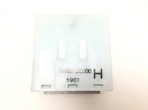 Centrālās atslēgas vadības bloks - 28550CC000