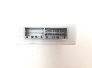 NISSAN Murano Z50 (2003–2017) Central locking control unit 28550CC000 - 4