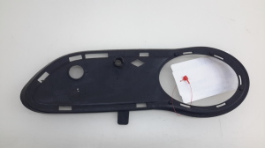 Mercedes Benz CLC-Class 203 (2001–2007) Nebelscheinwerferabdeckung vorne A2038851023 - 3