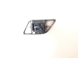 NISSAN Murano Z50 (2003–2017) Warnblinkschalter 06019 - 2