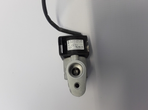 RENAULT Zoe (2012–2026) A/C condenser sensor 924876913R - 2