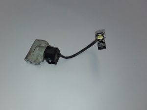 RENAULT Zoe (2012–2026) A/C condenser sensor 924876913R - 3