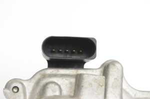 Skoda Fabia MK 3 (2014–2021) AGR-Drosselklappe 04B131501D - 2