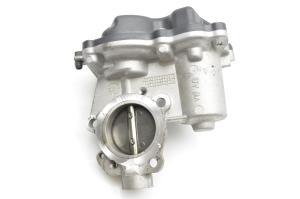 Skoda Fabia MK 3 (2014–2021) AGR-Drosselklappe 04B131501D - 3