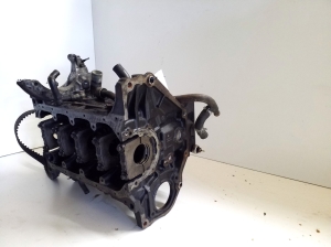 Opel Combo C (2001–2011) Engine block - 2