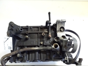 Opel Combo C (2001–2011) Engine block - 3