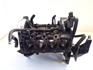 Engine block - 