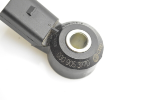 Skoda Fabia MK 3 (2014–2021) Knock sensor 030905377D - 2