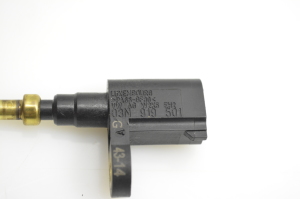 Skoda Fabia MK 3 (2014–2021) Coolant temperature sensor 03N919501 - 2