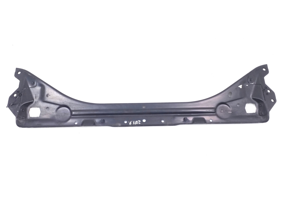 MERCEDES-BENZ E-Class W211/S211 (2002-2009) The central part of the TV A2116200916 20985734