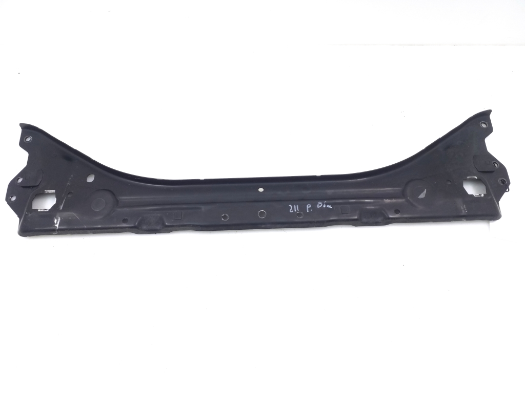 MERCEDES-BENZ E-Class W211/S211 (2002-2009) The central part of the TV A2116200916 20985734