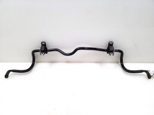 Front stabilizer bar