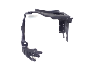   Headlight frame (glasses) 