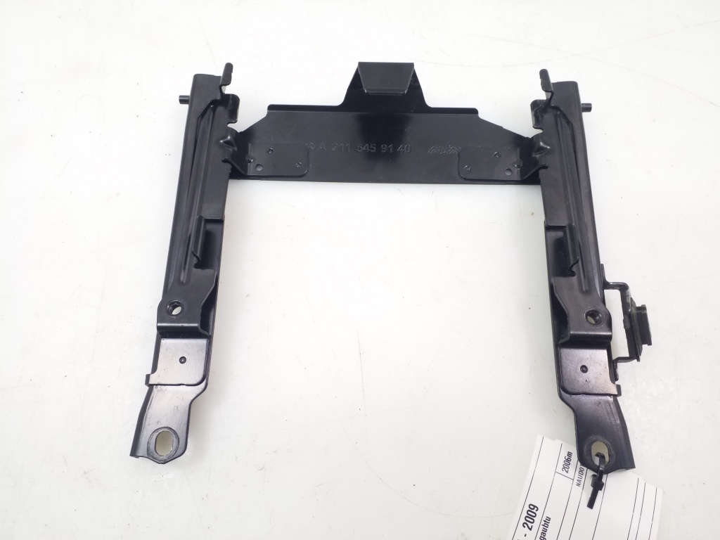 MERCEDES-BENZ E-Class W211/S211 (2002-2009) Fuse Box Holder A2115459140 20985725