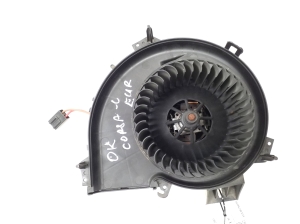 Opel Corsa C (2000–2006) Heizungsgebläsemotor - 3