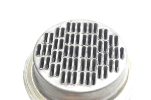 Skoda Fabia MK 3 (2014–2021) EGR-klapi jahuti 04B131512D - 2