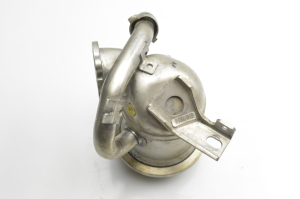 Skoda Fabia MK 3 (2014–2021) EGR-klapi jahuti 04B131512D - 4